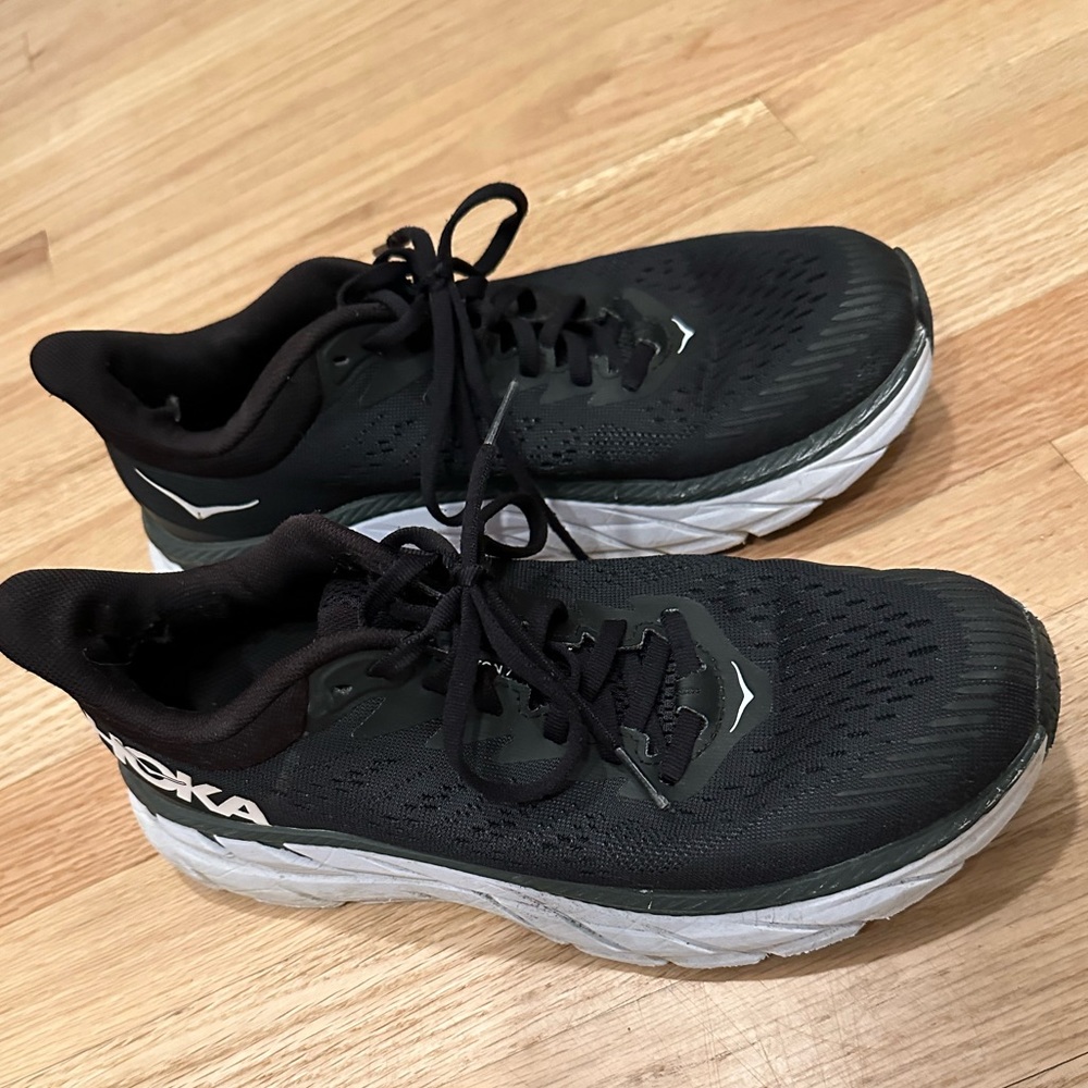 Hoka Cliffton 7